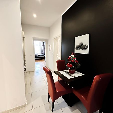 Cozy Rooms In Brigittenau Area Mm29 Wien Exterior foto