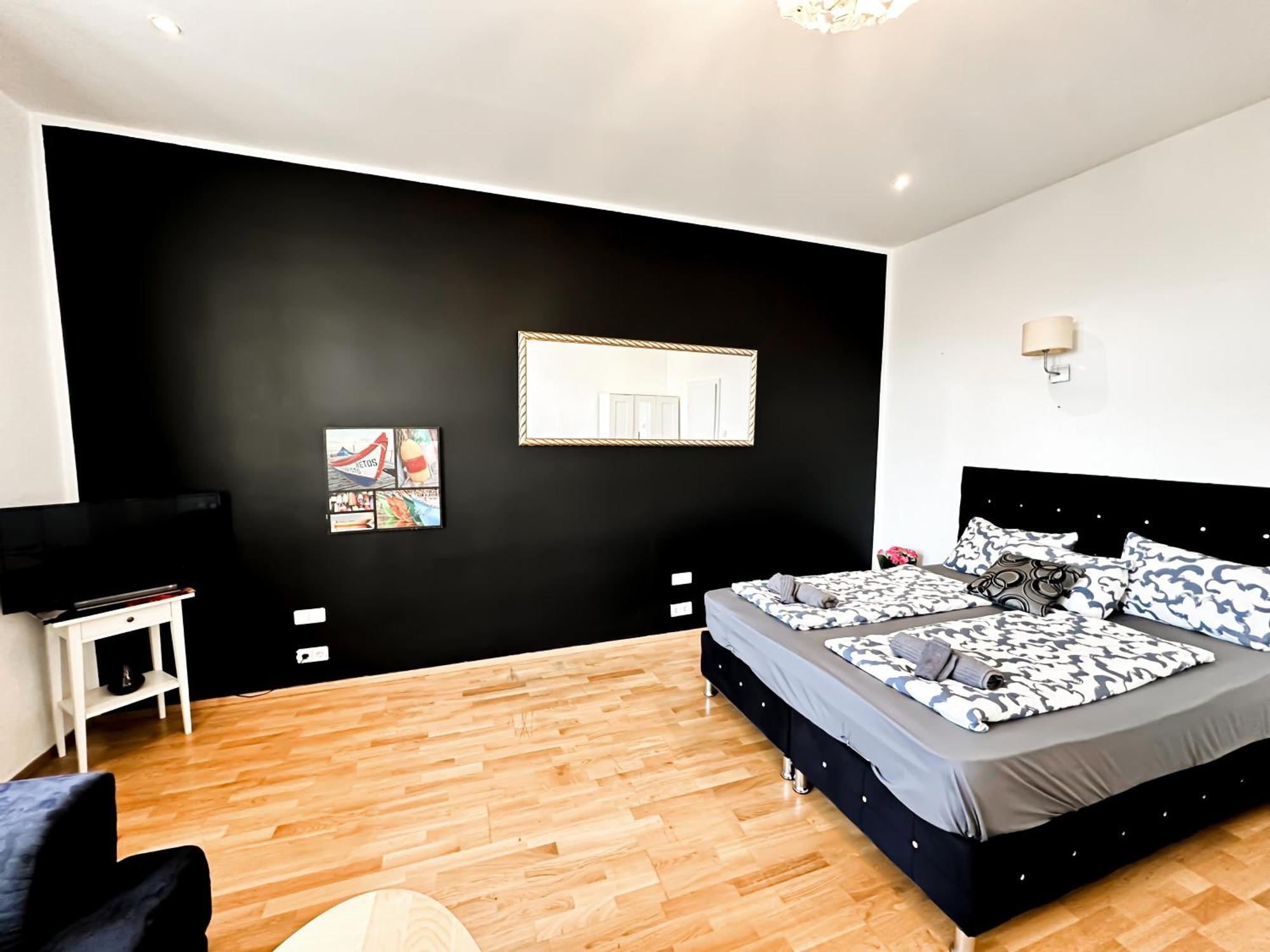 Cozy Rooms In Brigittenau Area Mm29 Wien Exterior foto
