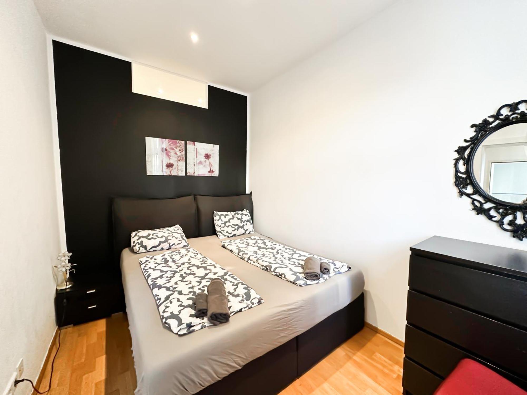Cozy Rooms In Brigittenau Area Mm29 Wien Exterior foto